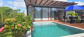 Casa Santorini - Barra Grande - Maraú